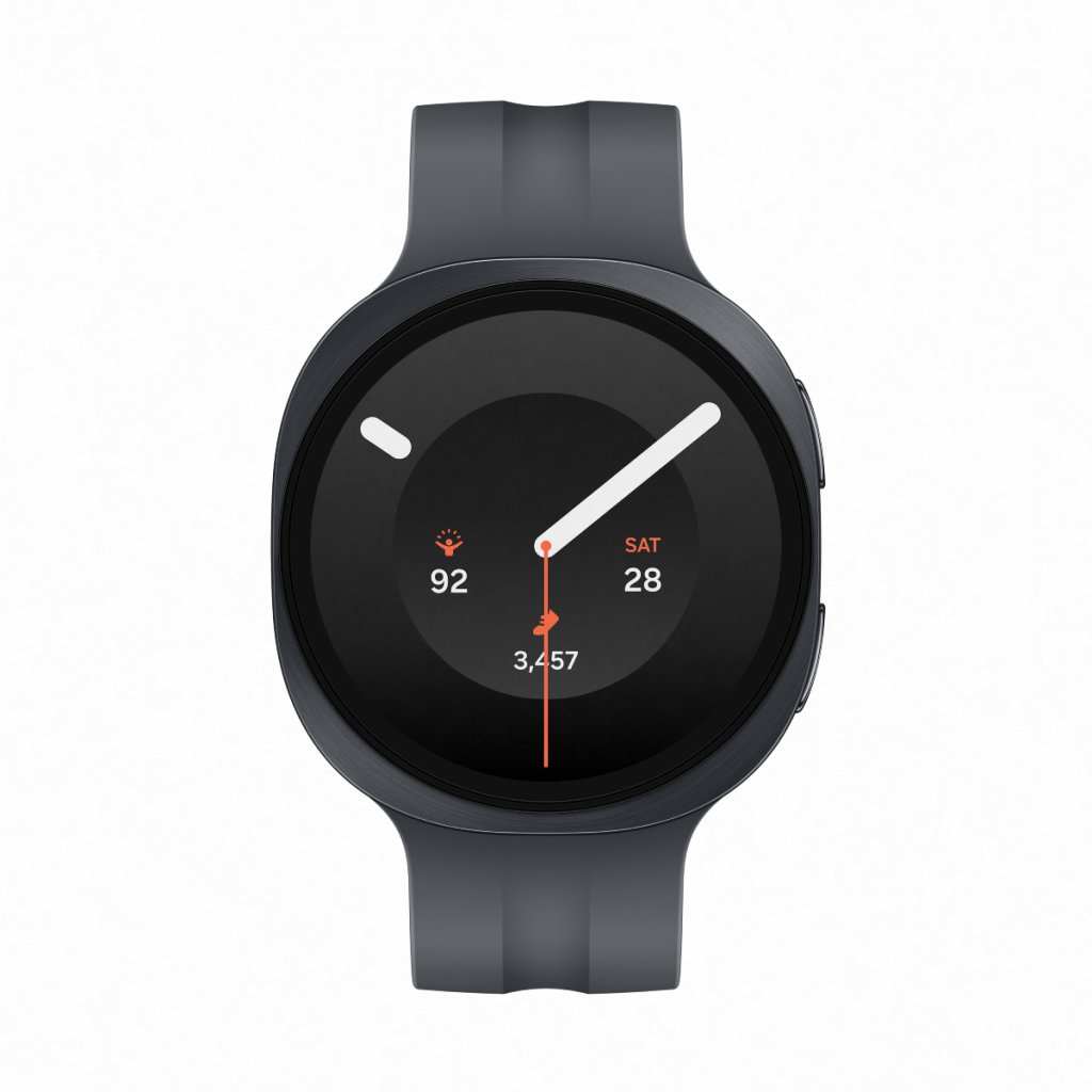 Samsung Galaxy Watch9 (L350) 44MM